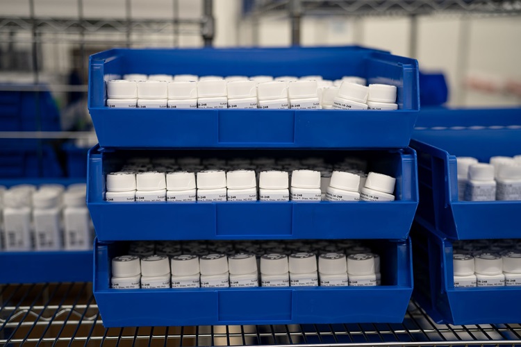 image 21 Pharmacy supply chain technology saves time and money through Inventory adjustments